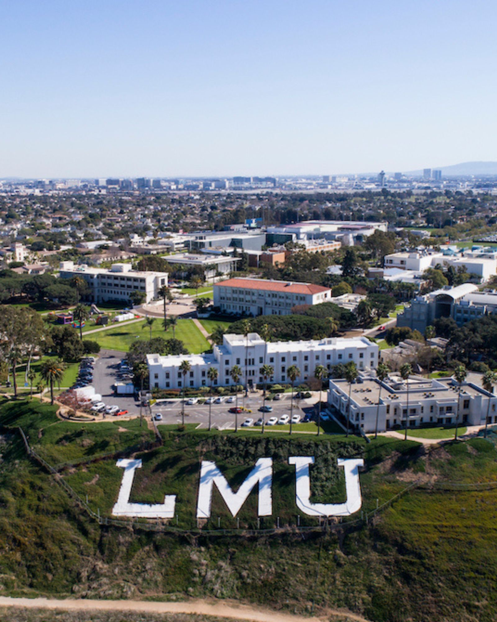 LMU Campus